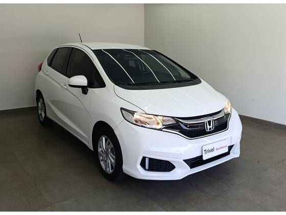 HONDA FIT 1.5 DX 16V FLEX 4P MANUAL HONDA FIT 1.5 DX 16V FLEX 4P MANUAL